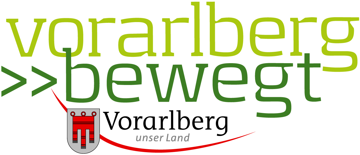 Vorarlberg >>bewegt