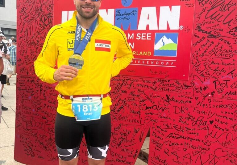 Ironman Zell am See (2)